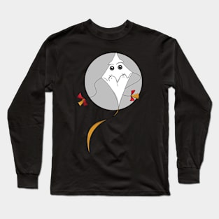 Kiterkill Long Sleeve T-Shirt